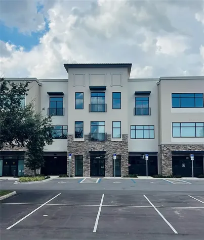 13564 Village Park Drive Orlando FL 32837