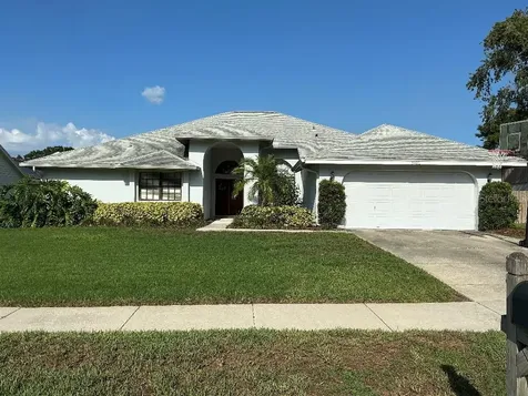 3401 Lake Shore Lane Clearwater FL 33761