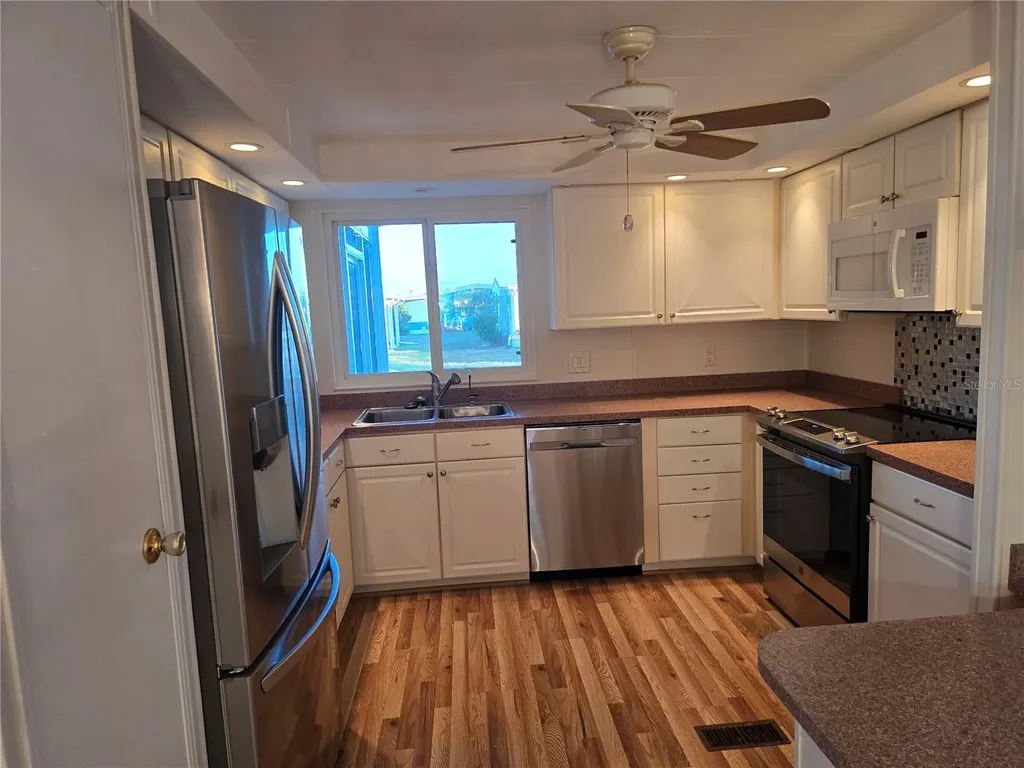 225 Schooner Street North Port FL 34287