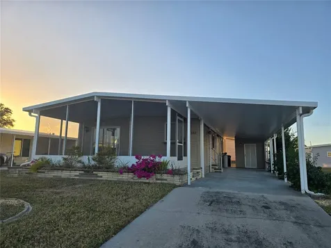 225 Schooner Street North Port FL 34287