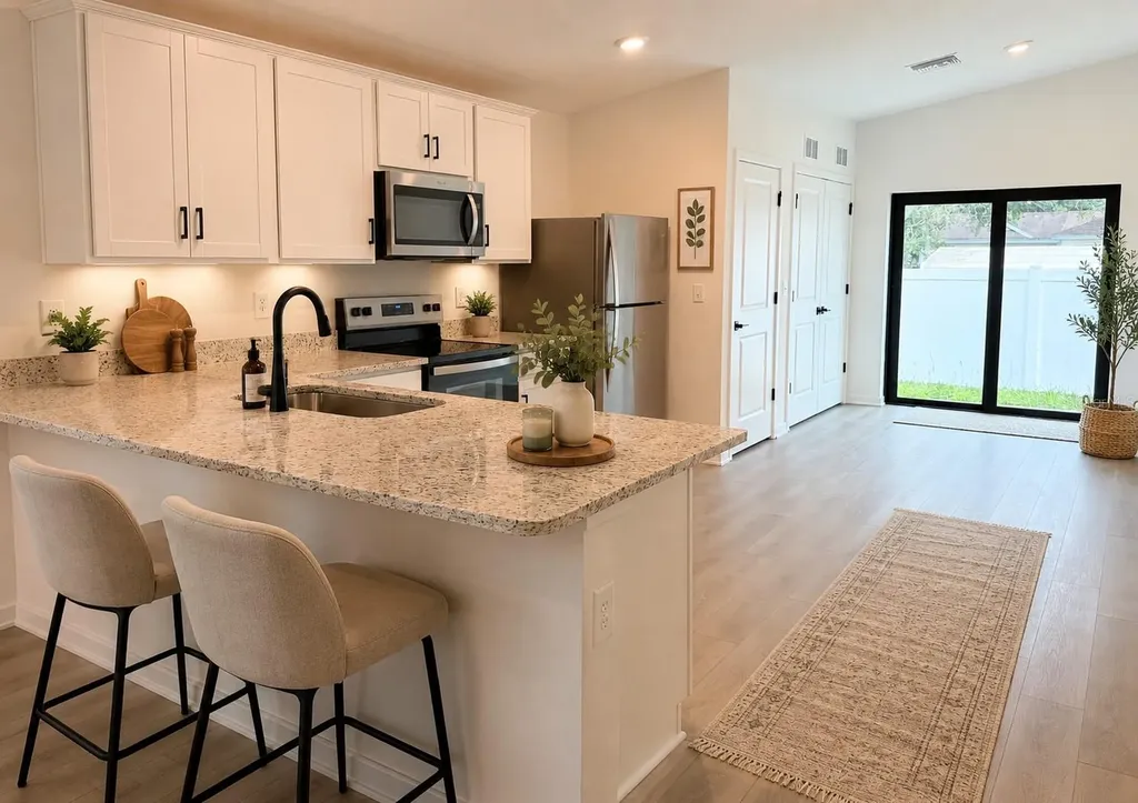 5745 Helmsman Court Tampa FL 33619