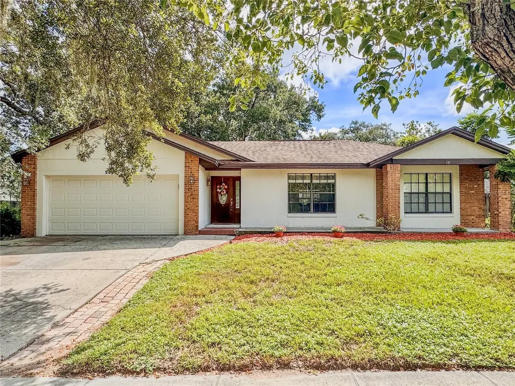 2507 Creekview Circle Oviedo FL 32765