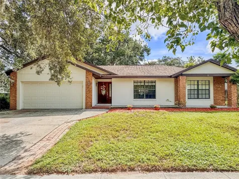 2507 Creekview Circle Oviedo FL 32765