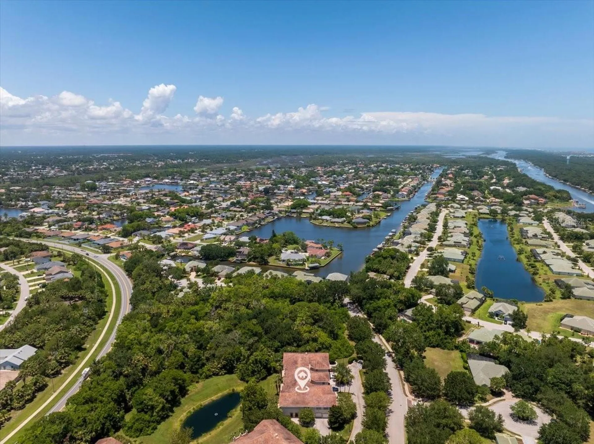 25 Riverview Bend N Palm Coast FL 32137