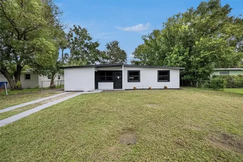 4908 S 83rd Street Tampa FL 33619