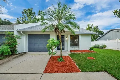 1154 Dosseywood Lane Lakeland FL 33811