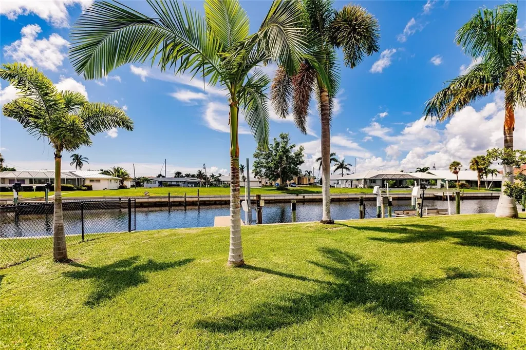 131 Casa Lane Punta Gorda FL 33950