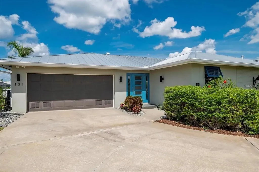 131 Casa Lane Punta Gorda FL 33950
