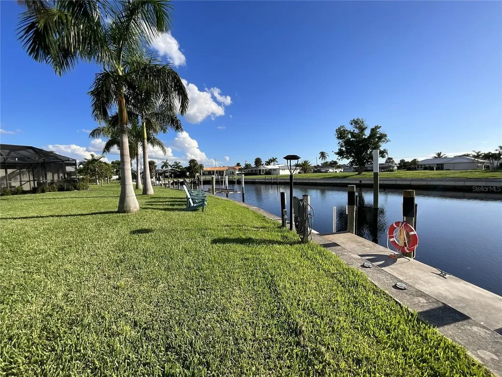 131 Casa Lane Punta Gorda FL 33950