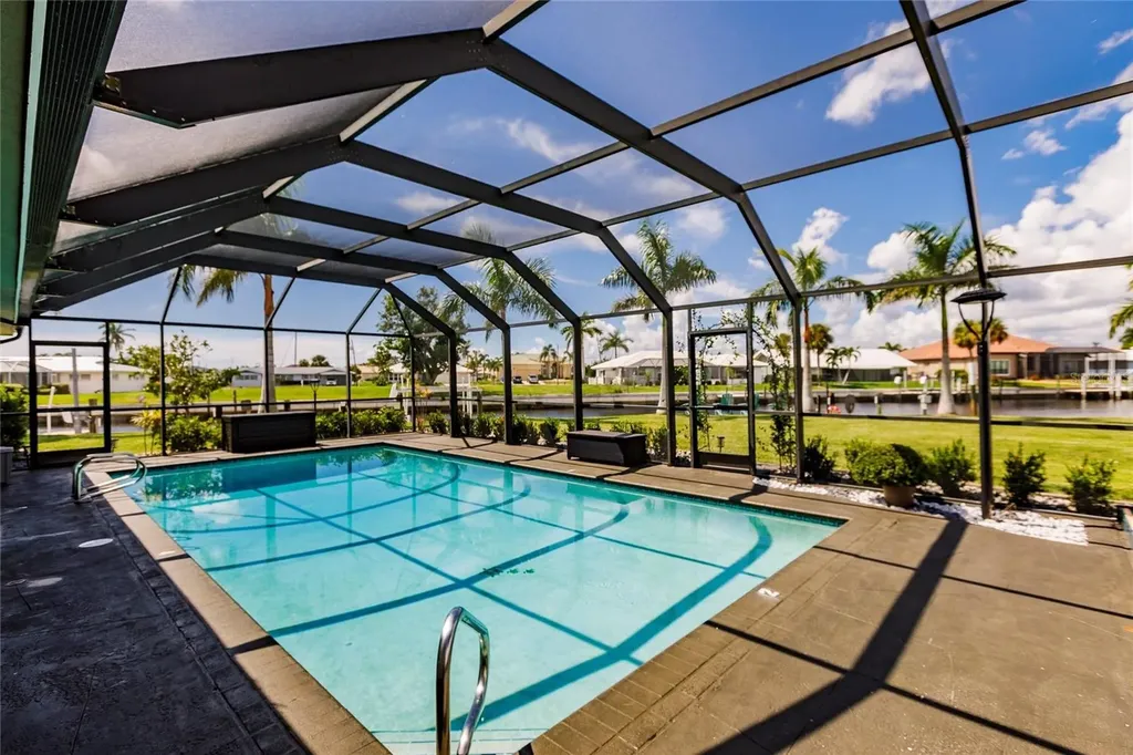 131 Casa Lane Punta Gorda FL 33950