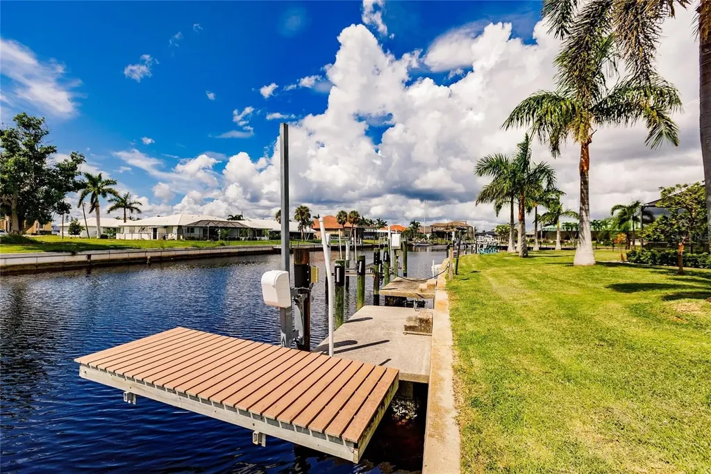 131 Casa Lane Punta Gorda FL 33950