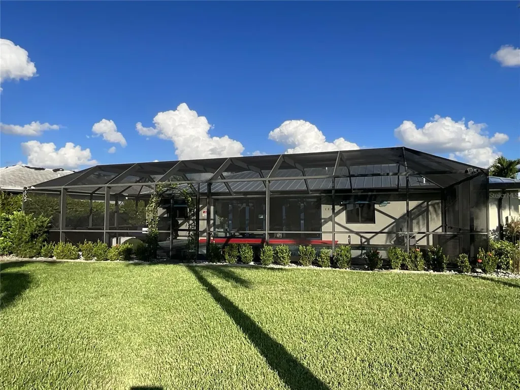131 Casa Lane Punta Gorda FL 33950