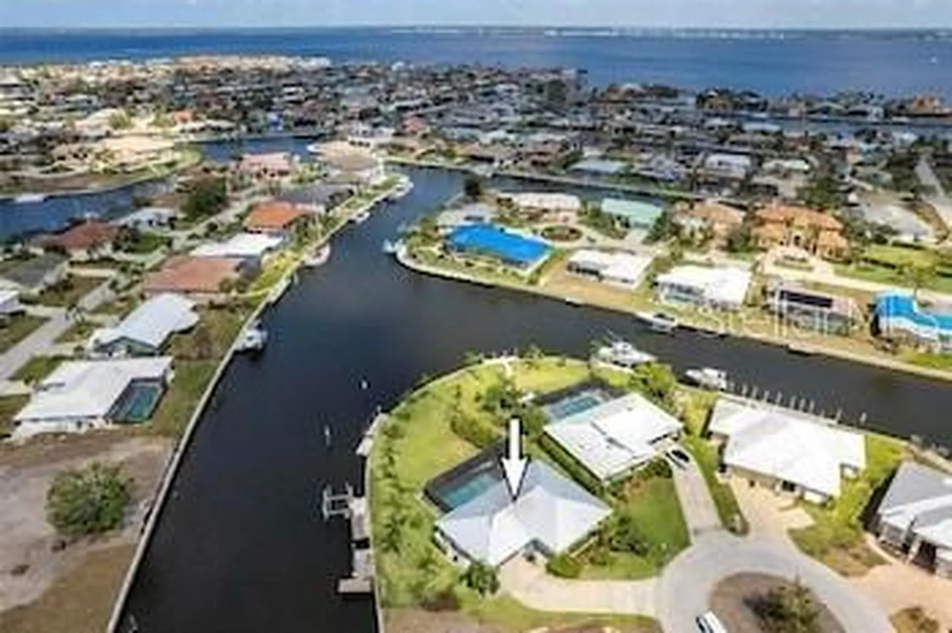 131 Casa Lane Punta Gorda FL 33950