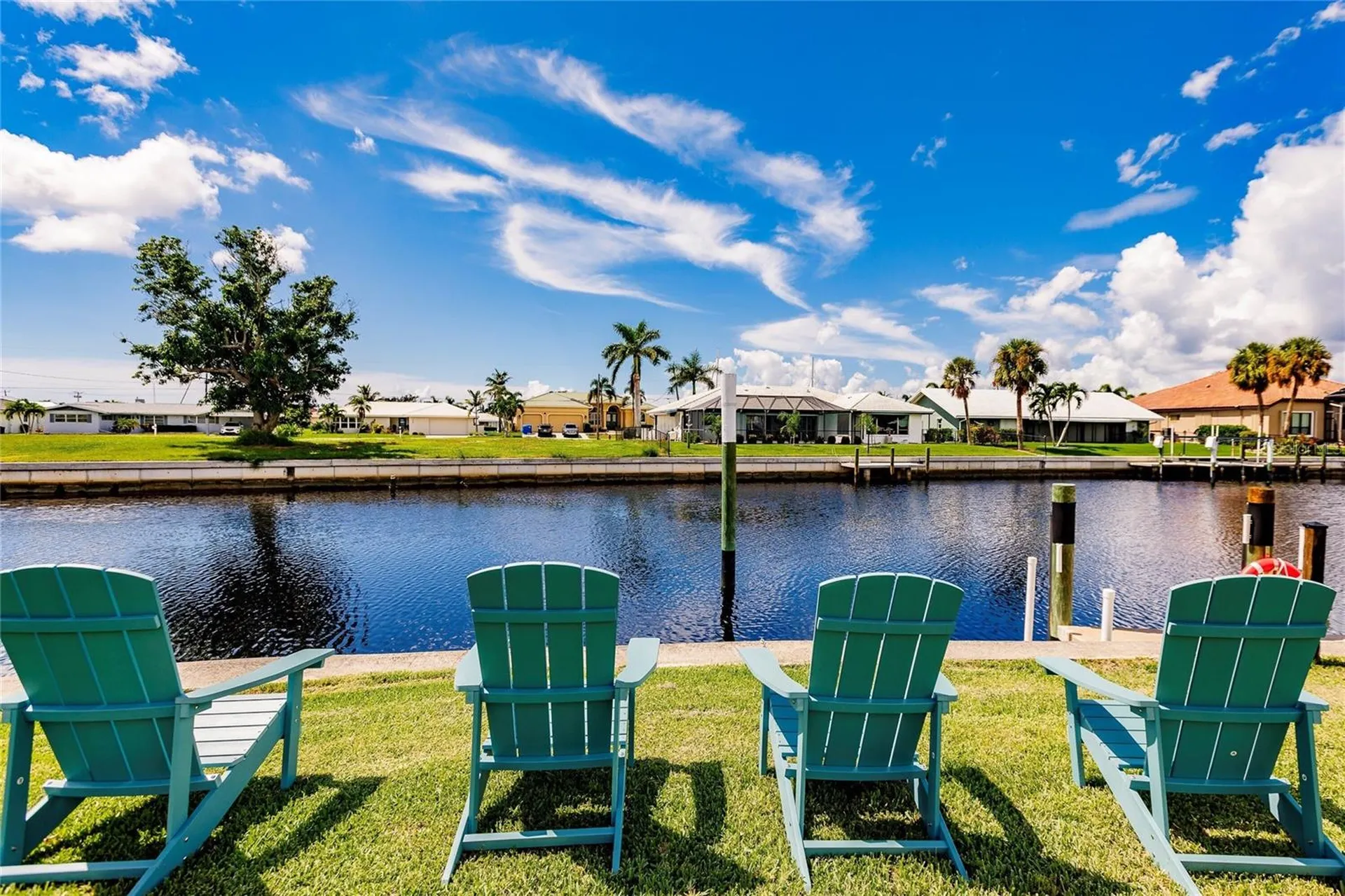 131 Casa Lane Punta Gorda FL 33950