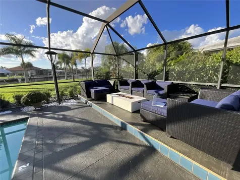 131 Casa Lane Punta Gorda FL 33950