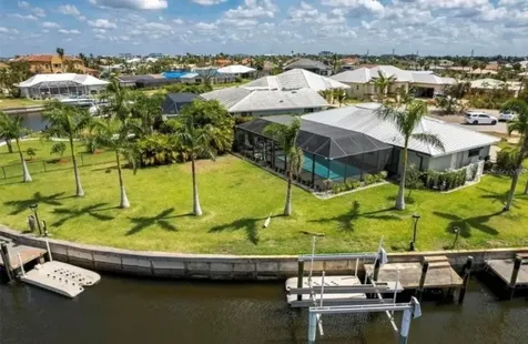 131 Casa Lane Punta Gorda FL 33950