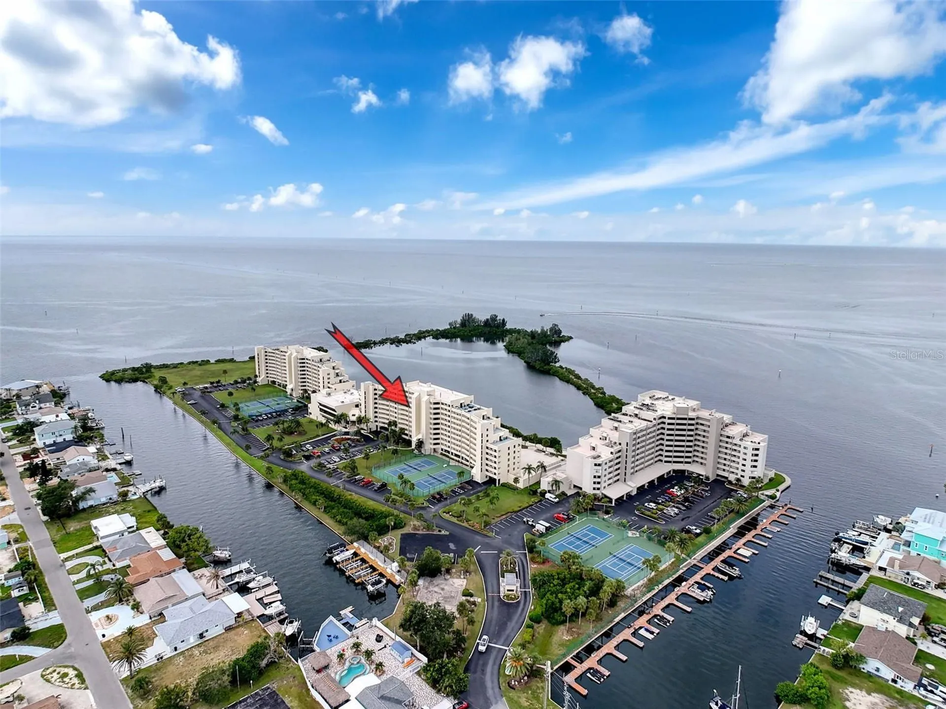 6009 Sea Ranch Drive Hudson FL 34667