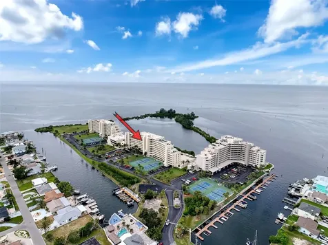 6009 Sea Ranch Drive Hudson FL 34667