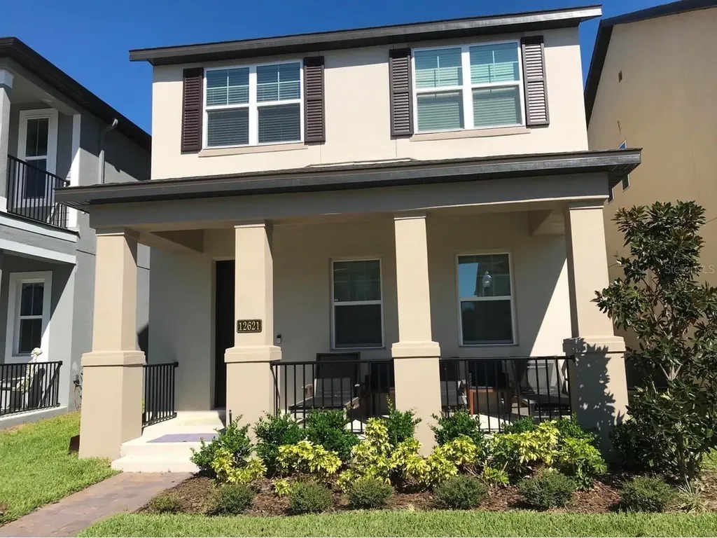 12621 Salomon Cove Drive Windermere FL 34786