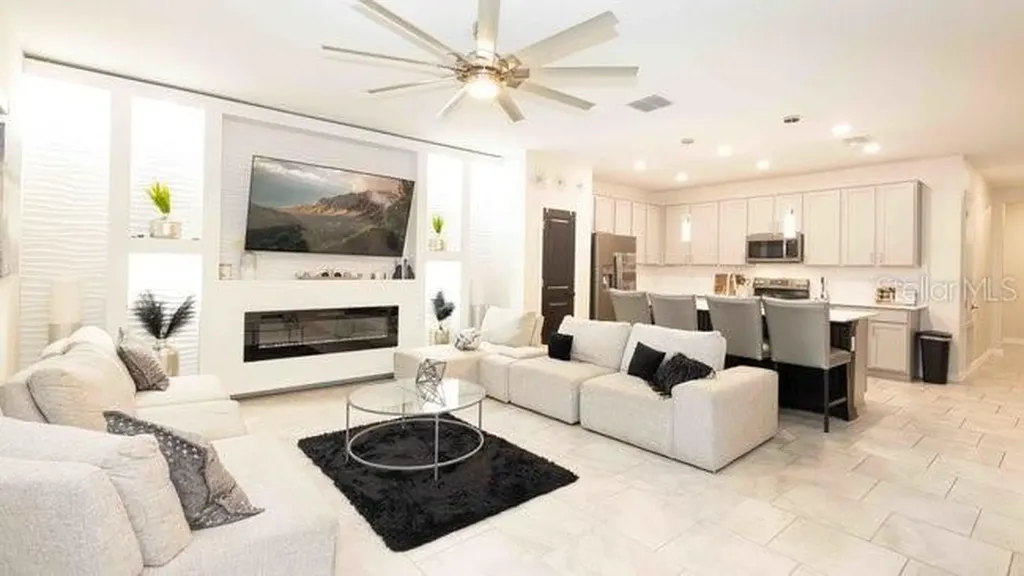 4350 Lighterknot Trace Kissimmee FL 34746
