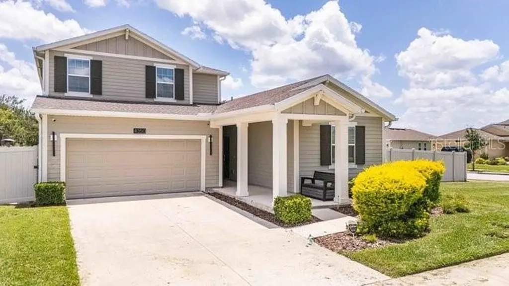 4350 Lighterknot Trace Kissimmee FL 34746