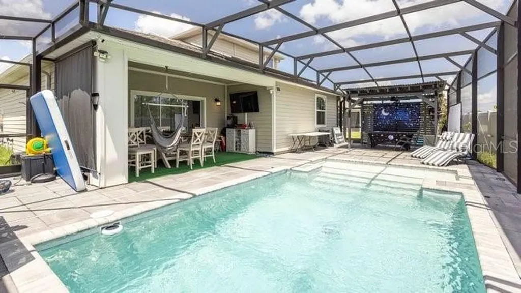 4350 Lighterknot Trace Kissimmee FL 34746
