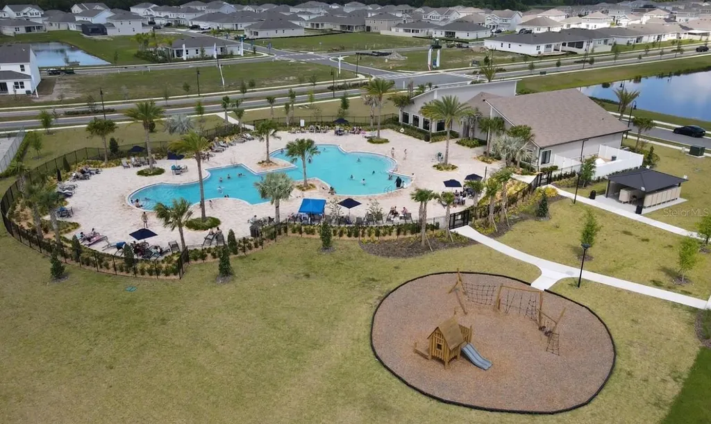 4350 Lighterknot Trace Kissimmee FL 34746