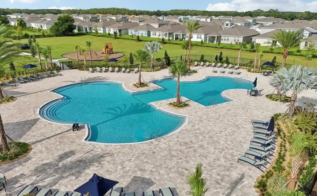 4350 Lighterknot Trace Kissimmee FL 34746