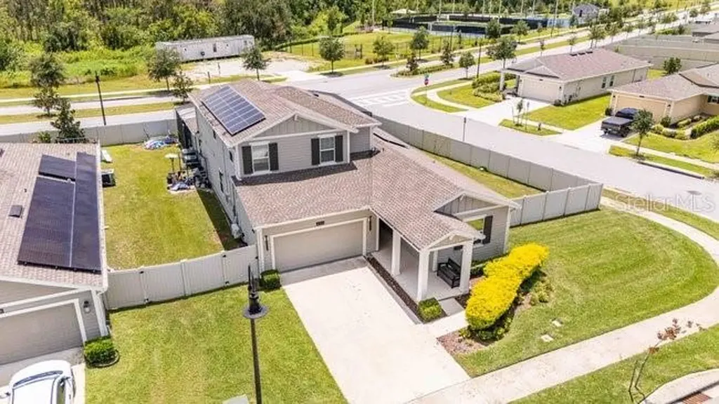 4350 Lighterknot Trace Kissimmee FL 34746