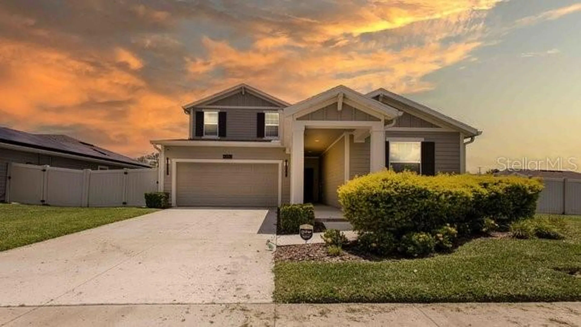 4350 Lighterknot Trace Kissimmee FL 34746