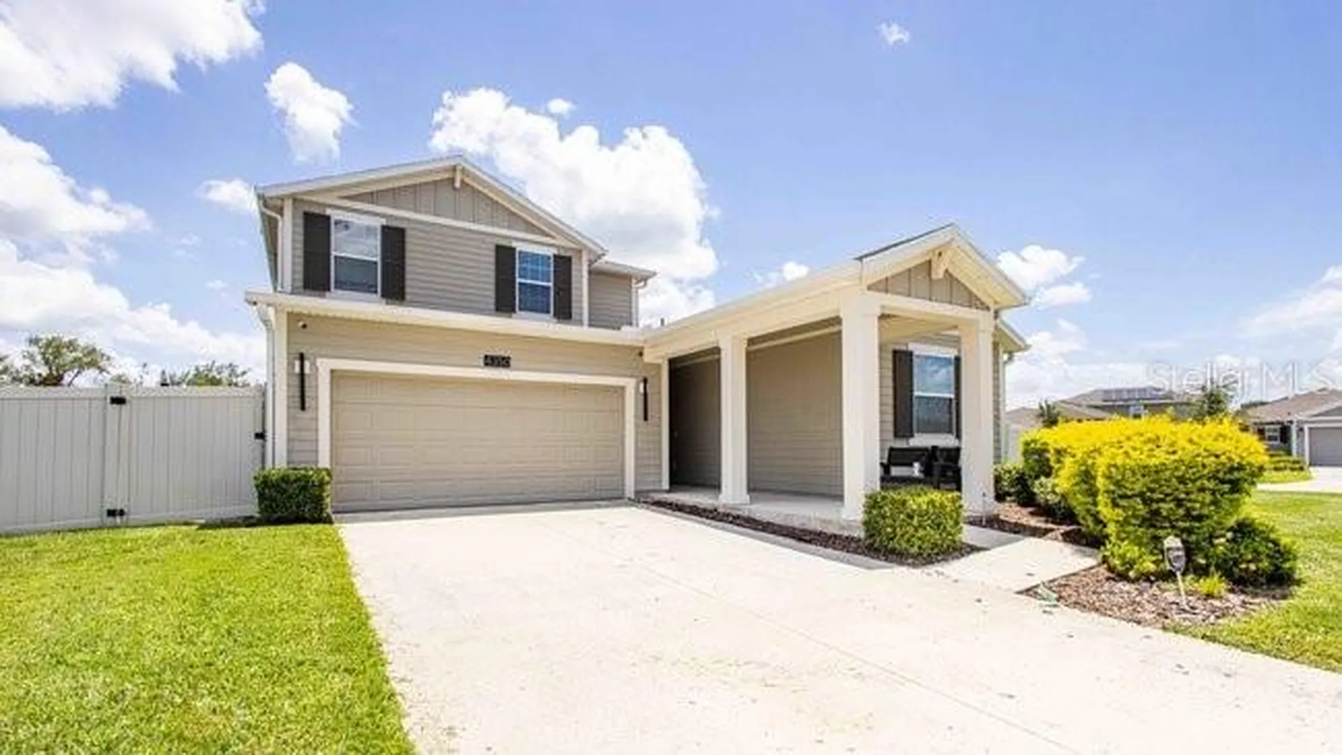 4350 Lighterknot Trace Kissimmee FL 34746