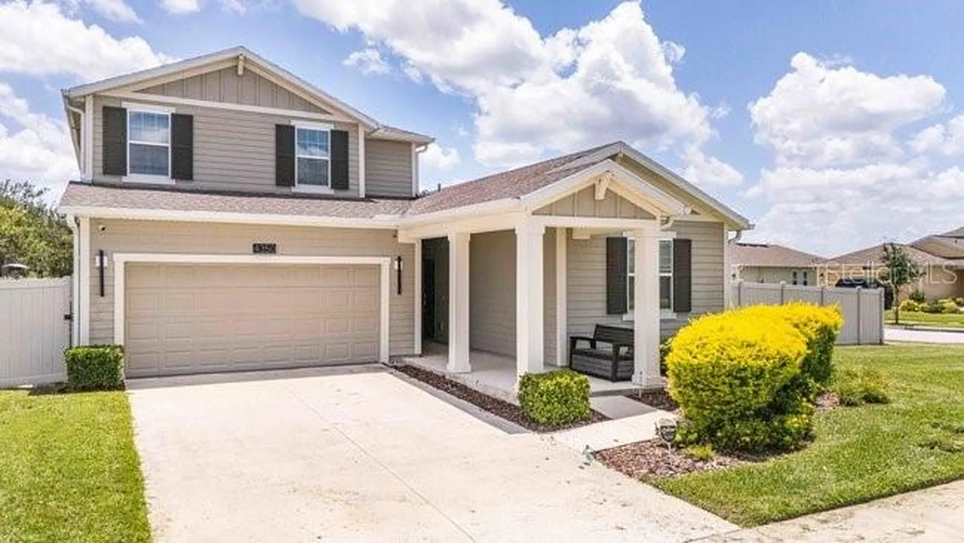 4350 Lighterknot Trace Kissimmee FL 34746