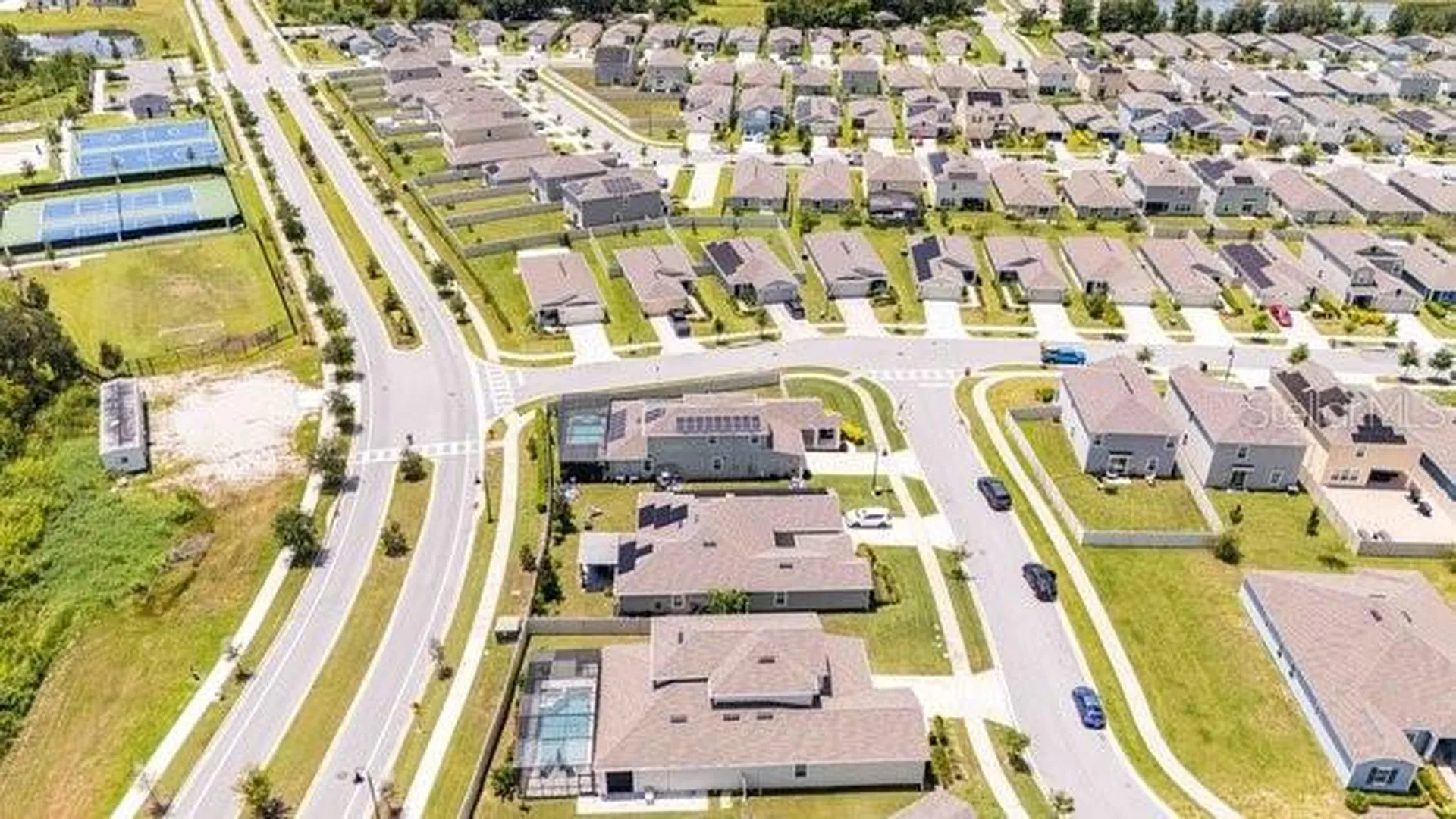 4350 Lighterknot Trace Kissimmee FL 34746