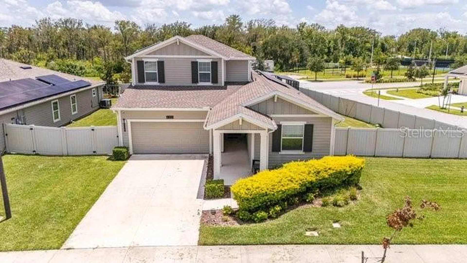 4350 Lighterknot Trace Kissimmee FL 34746
