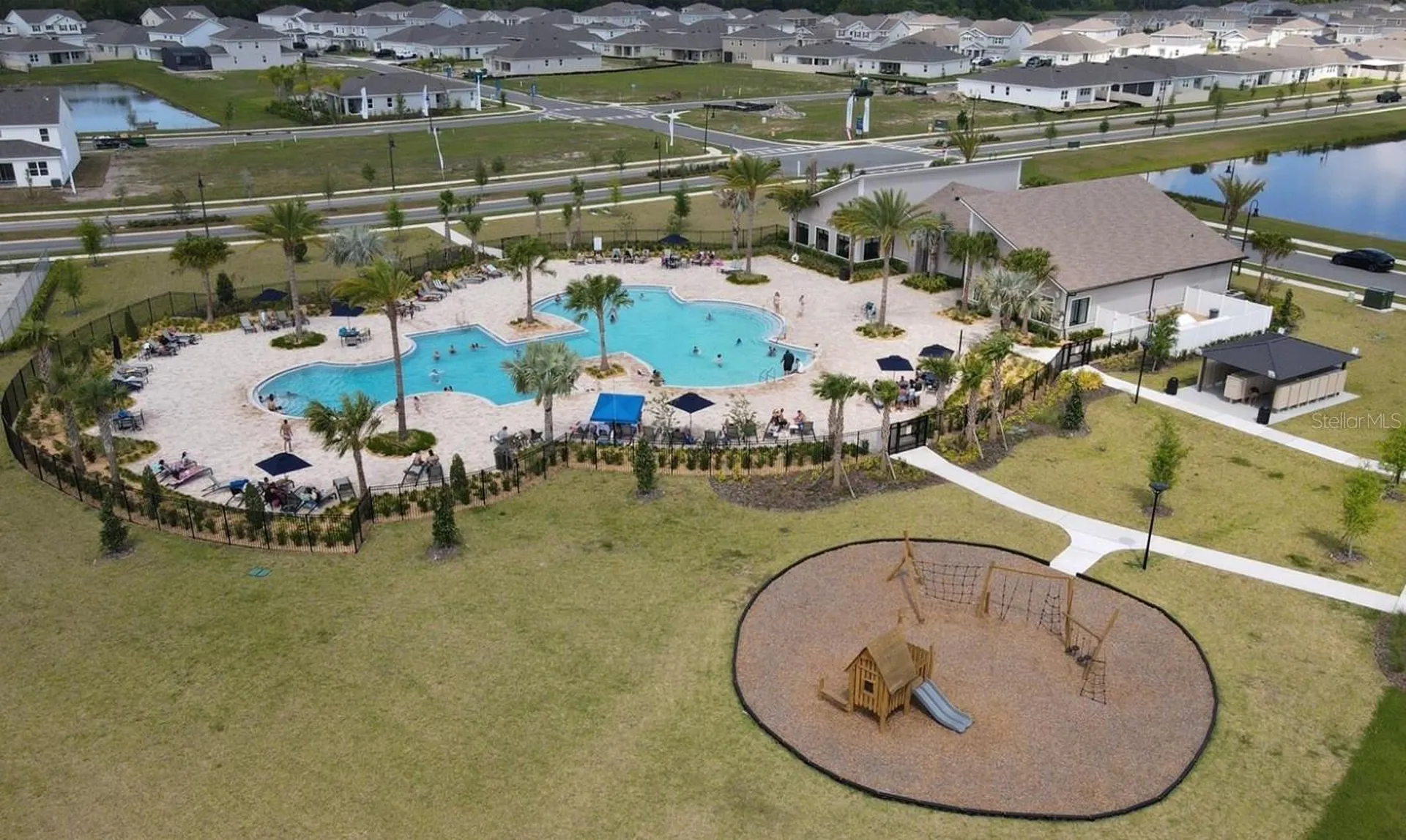 4350 Lighterknot Trace Kissimmee FL 34746