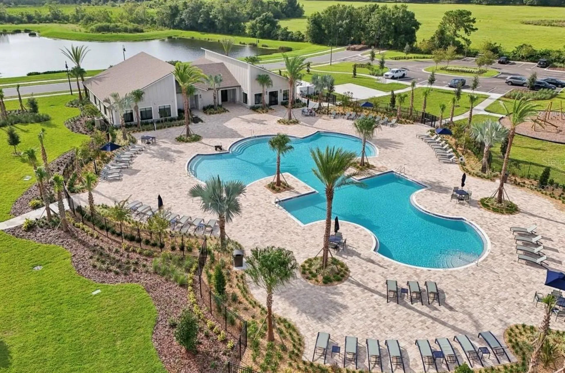 4350 Lighterknot Trace Kissimmee FL 34746