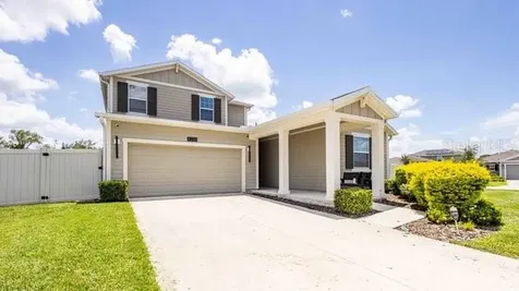 4350 Lighterknot Trace Kissimmee FL 34746
