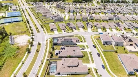 4350 Lighterknot Trace Kissimmee FL 34746