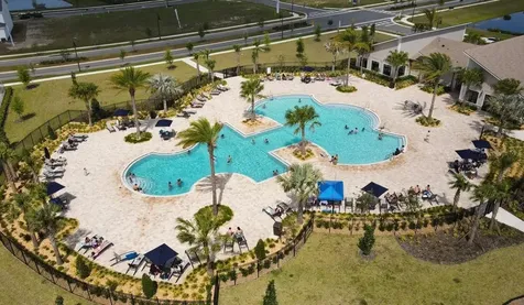 4350 Lighterknot Trace Kissimmee FL 34746