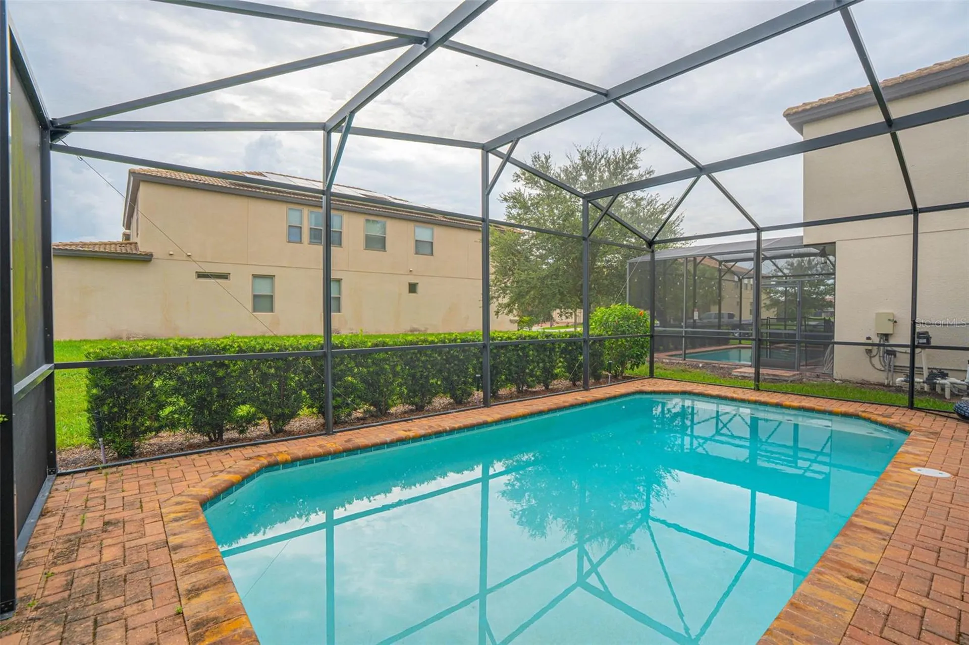 1512 Mumbai Way Kissimmee FL 34747
