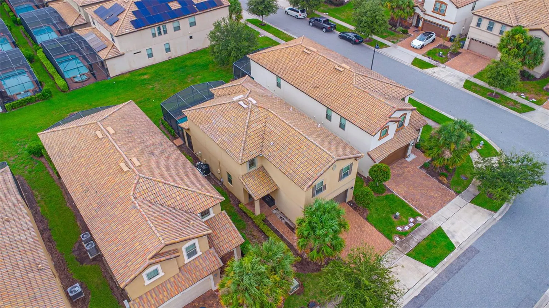 1512 Mumbai Way Kissimmee FL 34747
