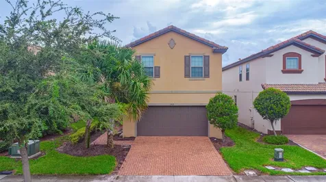 1512 Mumbai Way Kissimmee FL 34747