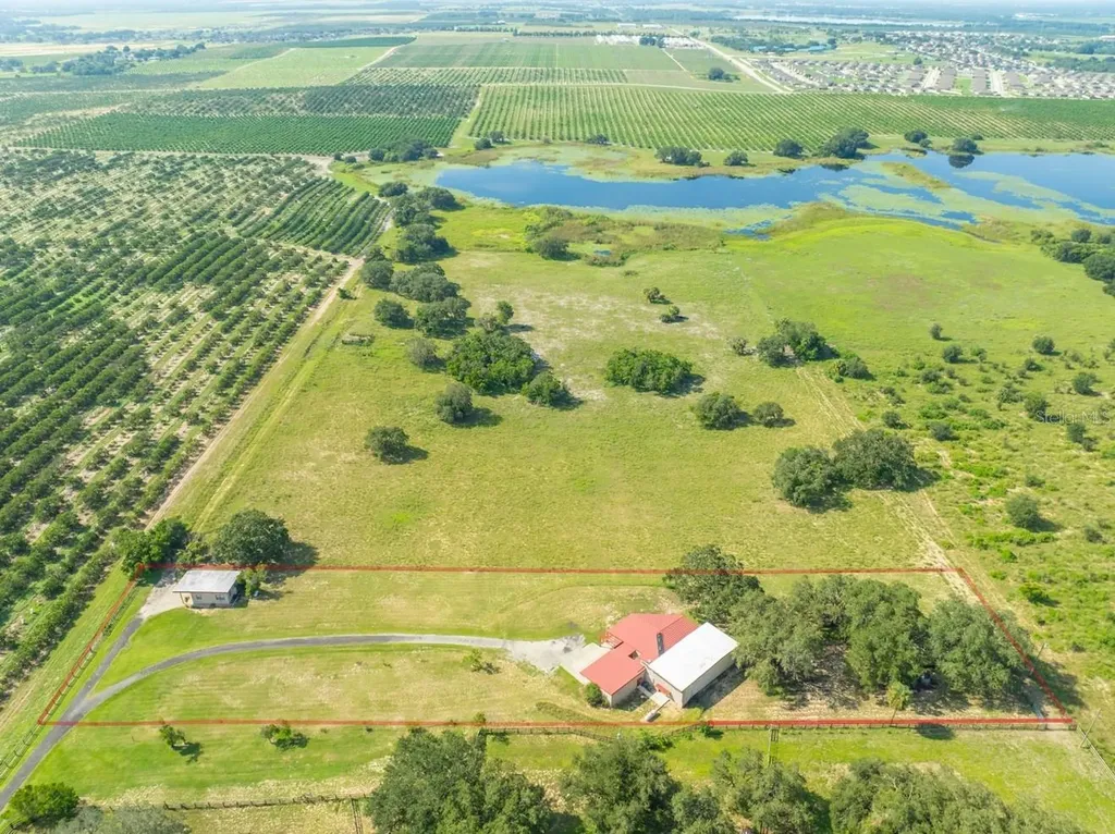 2741 Edwards Road Haines City FL 33844