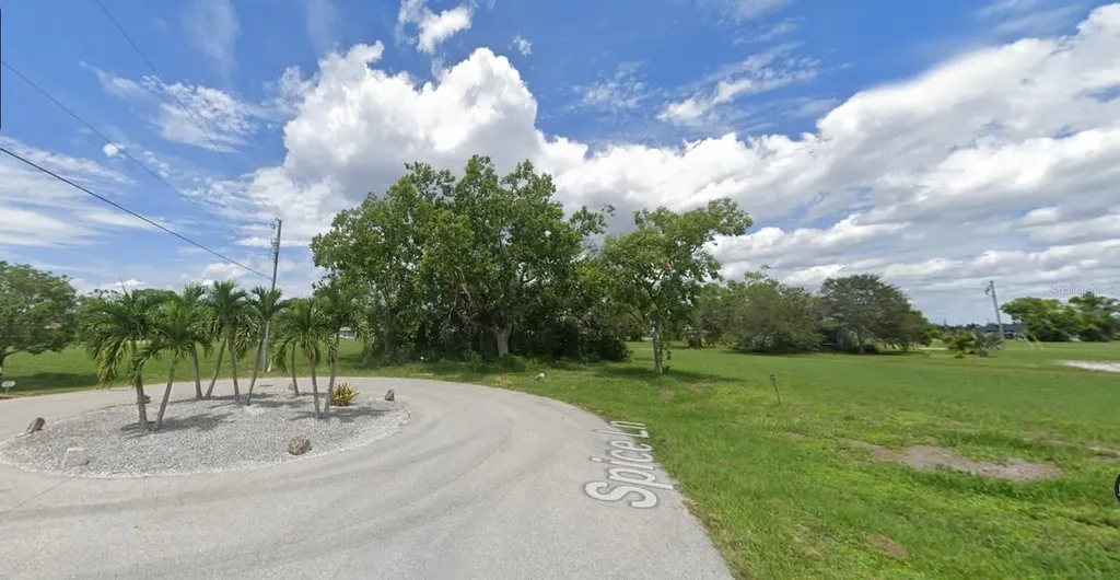 17172 Spice Lane Punta Gorda FL 33955