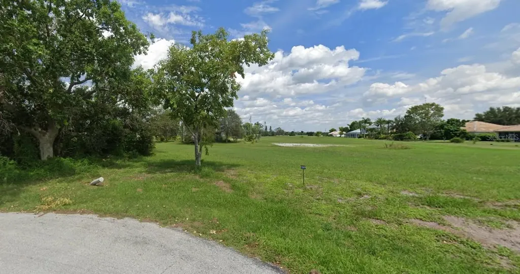 17172 Spice Lane Punta Gorda FL 33955