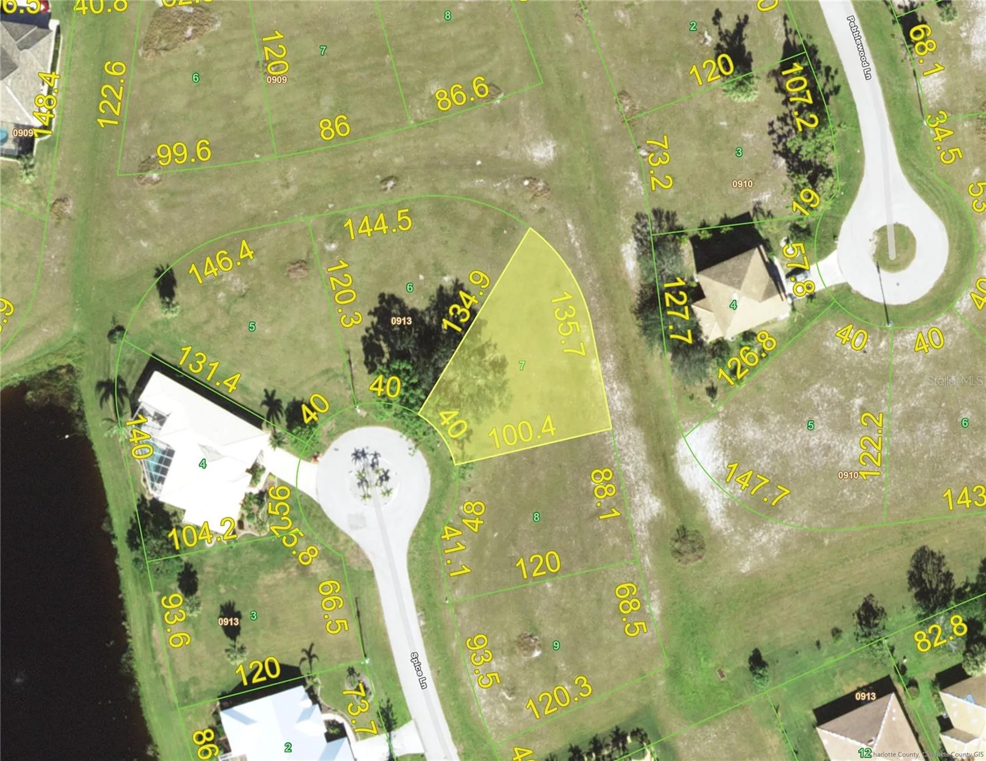 17172 Spice Lane Punta Gorda FL 33955