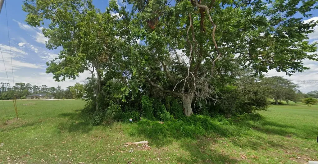 17166 Spice Lane Punta Gorda FL 33955