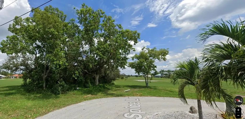 17166 Spice Lane Punta Gorda FL 33955