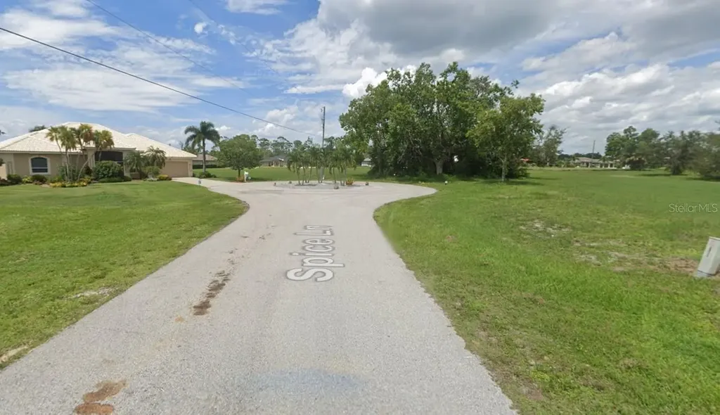17166 Spice Lane Punta Gorda FL 33955