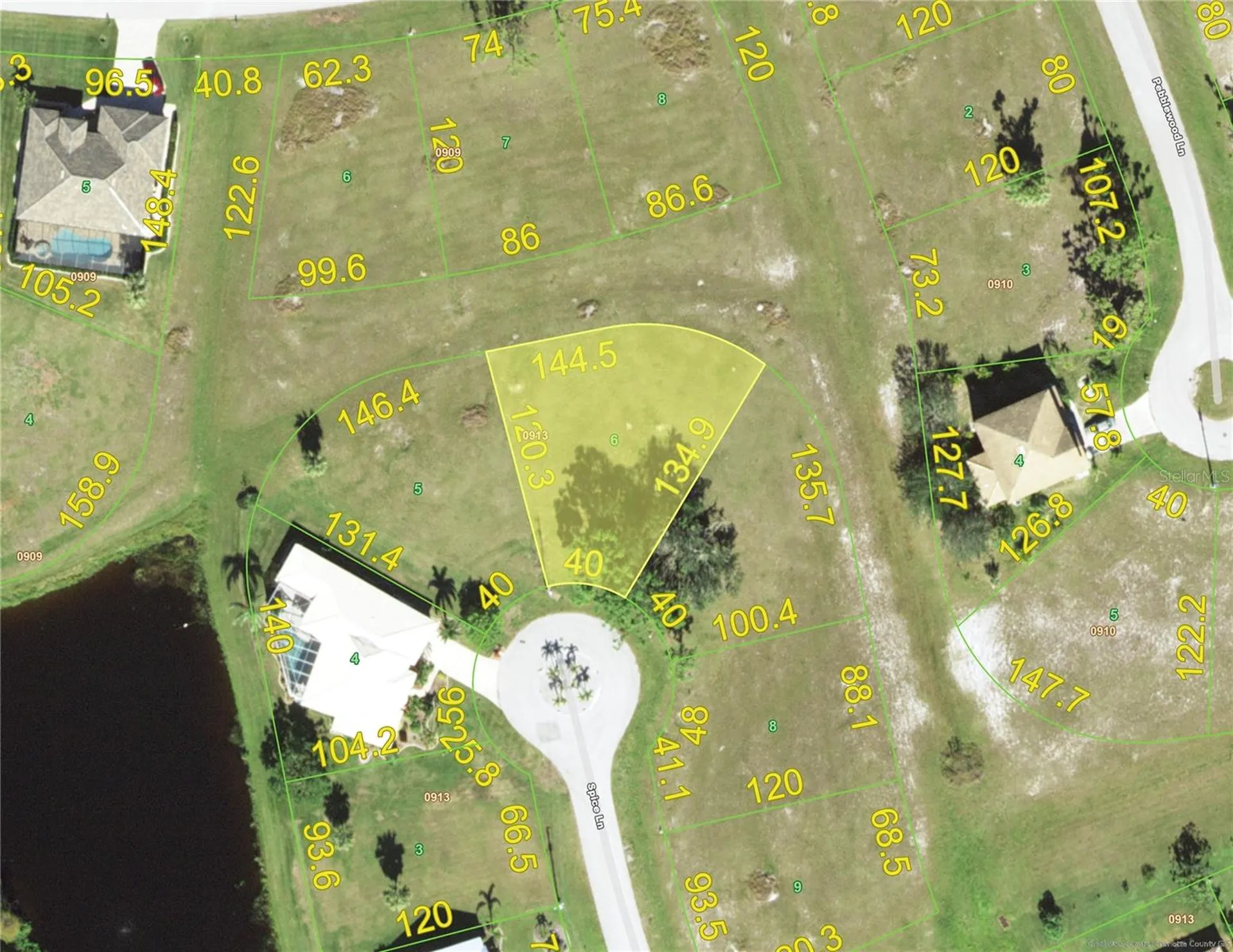 17166 Spice Lane Punta Gorda FL 33955
